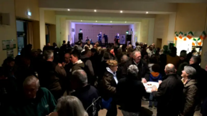 La Fête de la Bière d'Aumes revient pour une 2e édition festive et irlandaise