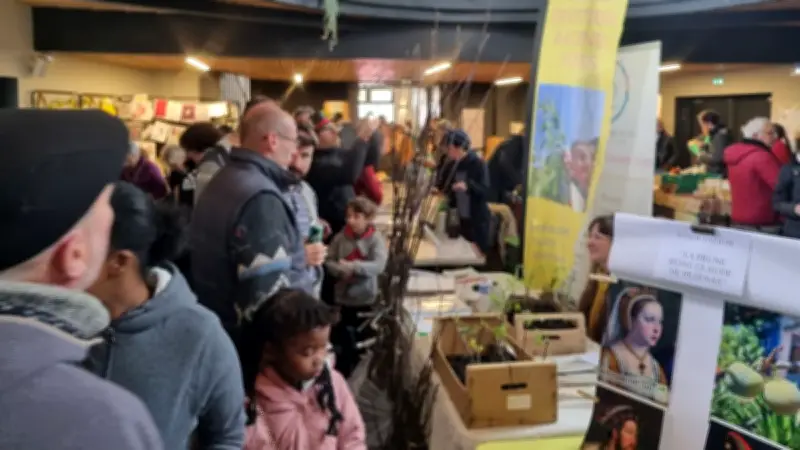 La Fête de la Graine célèbre la biodiversité et l'agroécologie à Pézenas