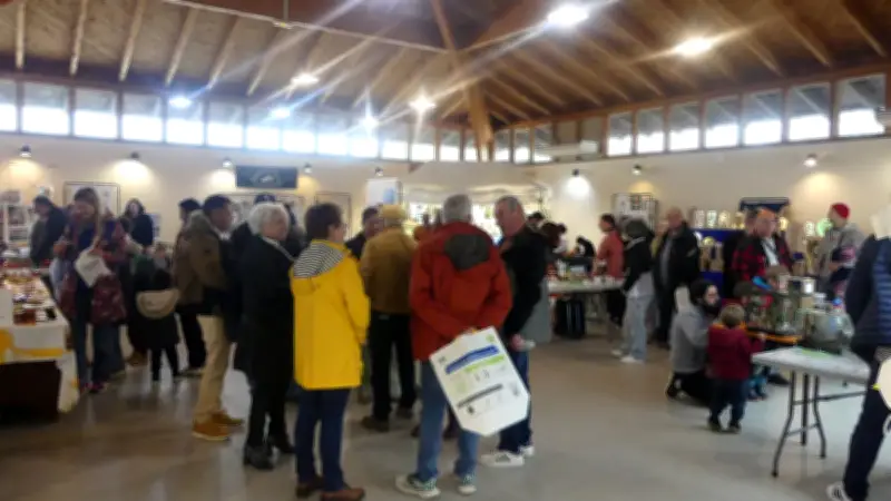 La Fête de la nature et du vivant de Tornac séduit par ses ateliers et démonstrations