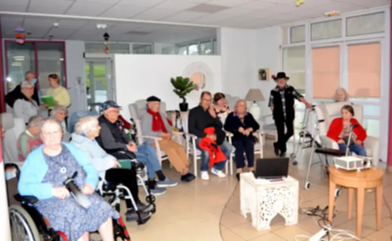 La Fête de Sainte-Gaudence revit à La Bastide-Clairence grâce à la mémoire des anciens