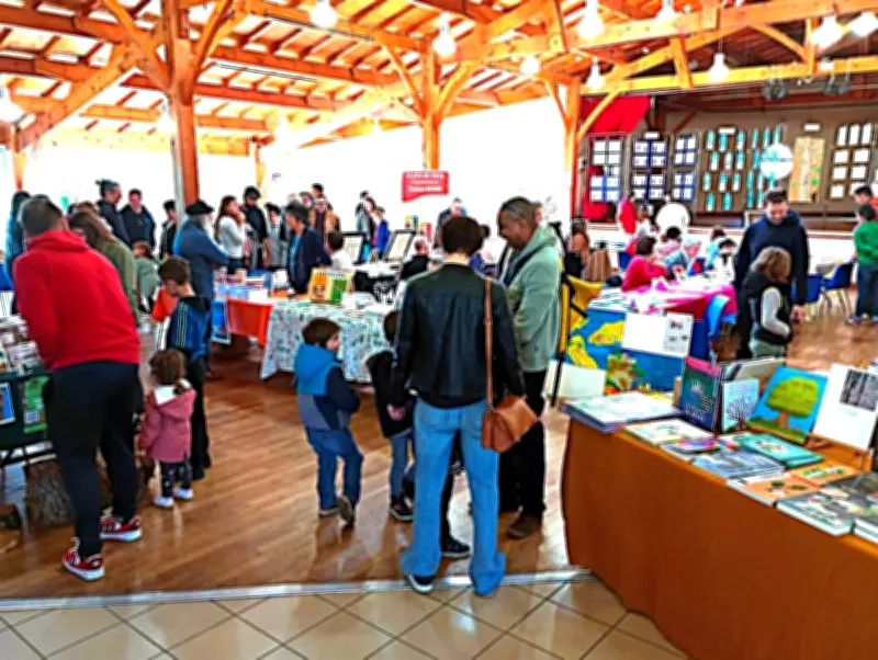 La Fête des mots célèbre l'arbre à travers l'art et la littérature lors de sa deuxième édition