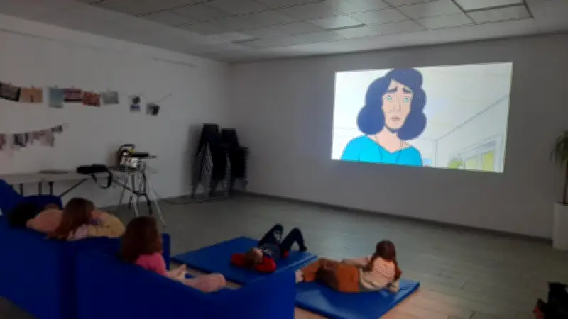 La Fête du Court-Métrage investit Castelnau-le-Lez avec une programmation gratuite