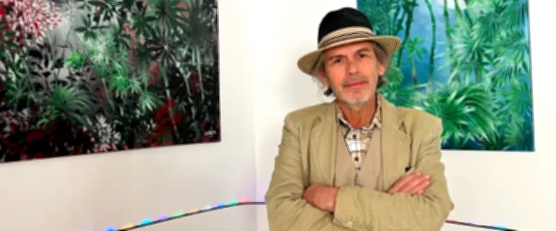 La galerie Art-N-Bo ouvre à Alès avec une exposition d'Anthony Dumas