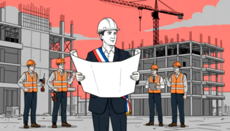 La gauche face au défi de l'abondance : comment retrouver le muscle des grands chantiers ?