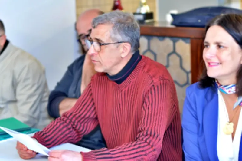 La Gaule hagetmautienne en assemblée générale : record d'adhérents et projets environnementaux