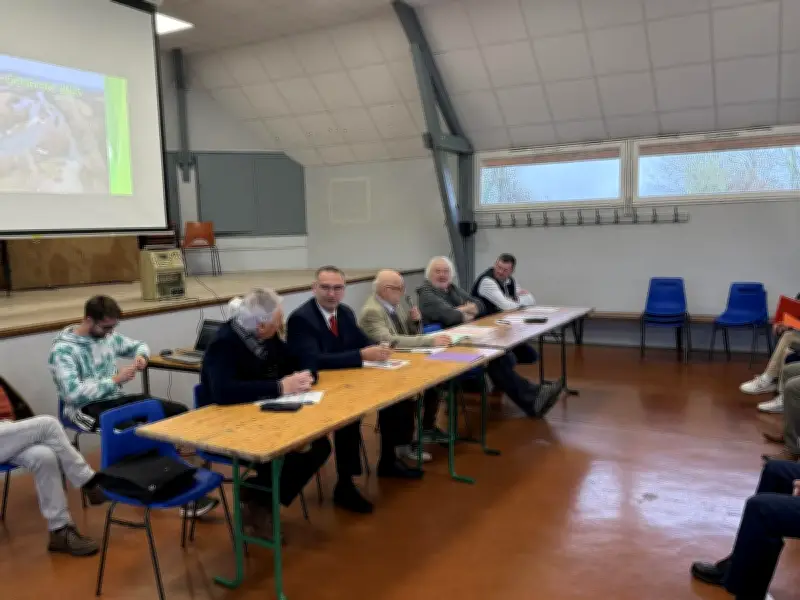 La Gaule Orthézienne célèbre son AG et le rôle crucial des pêcheurs pour l'environnement