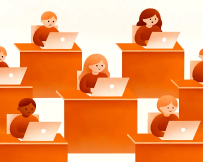 La Génération Alpha va révolutionner le monde du travail d'ici 2040