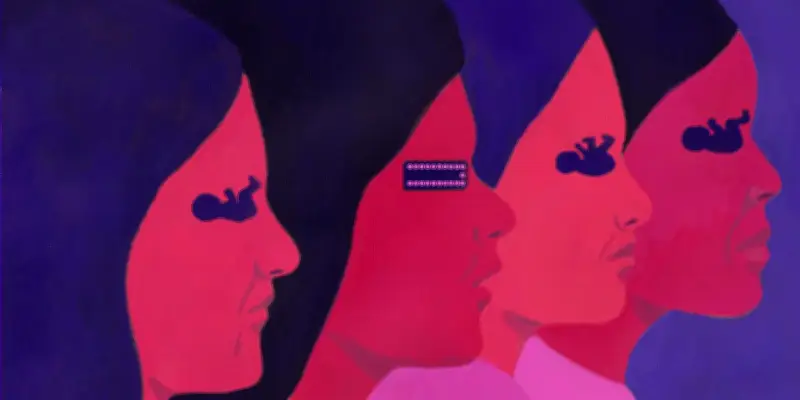 La Graine de Jacqueline Manicom explore la tragédie obstétricale d'un septième accouchement fatal