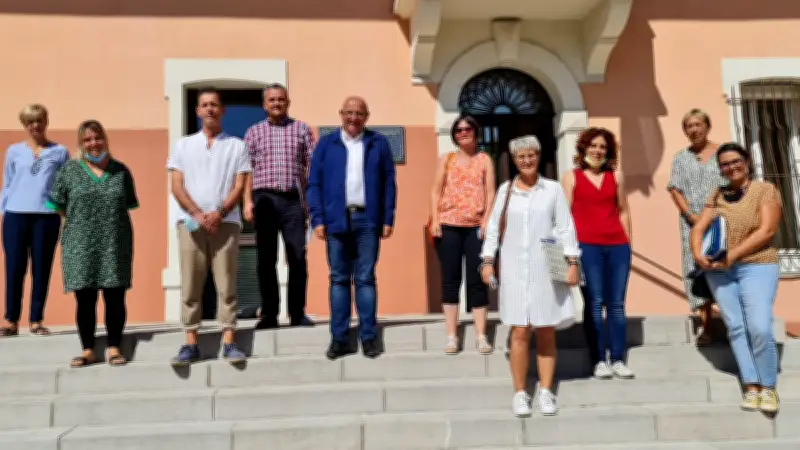 La Grand-Combe : une rentrée scolaire dynamique avec effectifs en hausse et projets pédagogiques