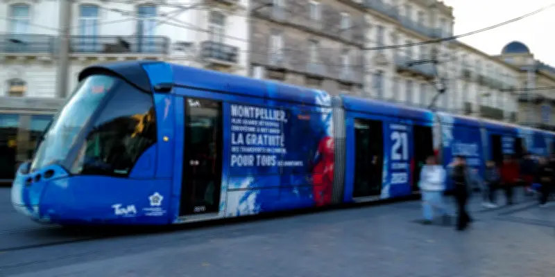 La gratuité des transports urbains : une révolution en marche pour 3 millions de Français