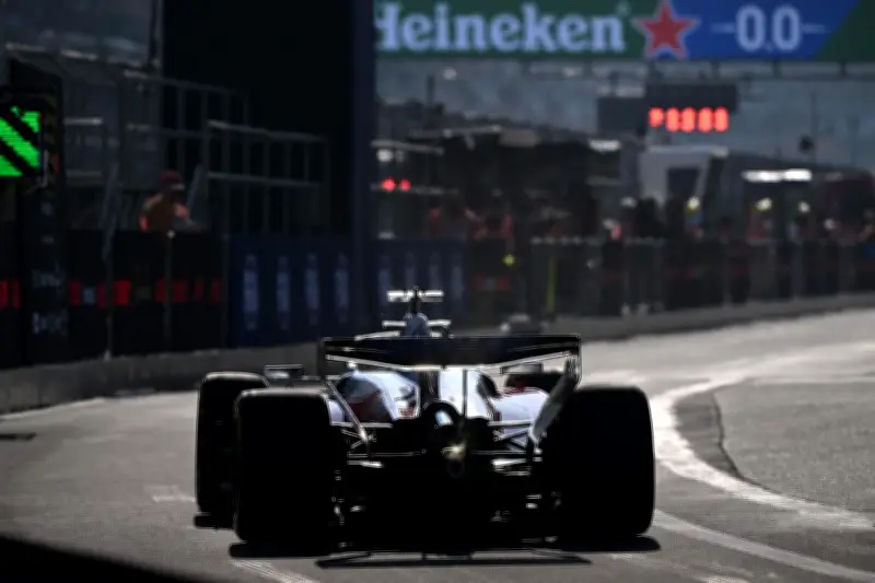 La guerre au Moyen-Orient perturbe la Formule 1 : les Grands Prix d'avril annulés ou reportés