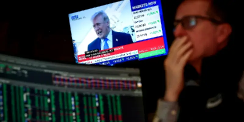 La guerre au Moyen-Orient pourrait déclencher une crise du crédit privé latente