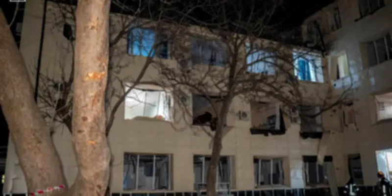 La guerre contre l'Iran ne doit pas éclipser les souffrances des Ukrainiens