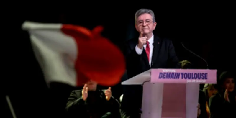 La guerre des mots de l'extrême droite : du 'grand remplacement' à la 'remigration'