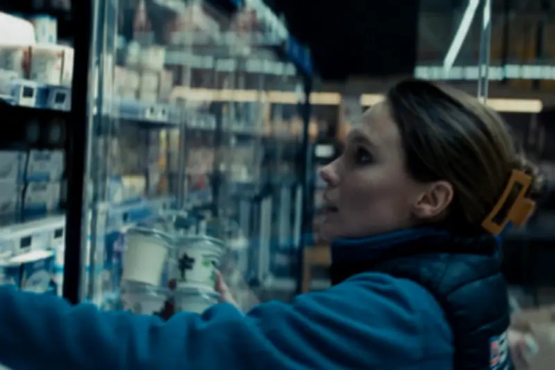 « La Guerre des prix » : Ana Girardot brille dans un thriller sur les dessous des hypermarchés