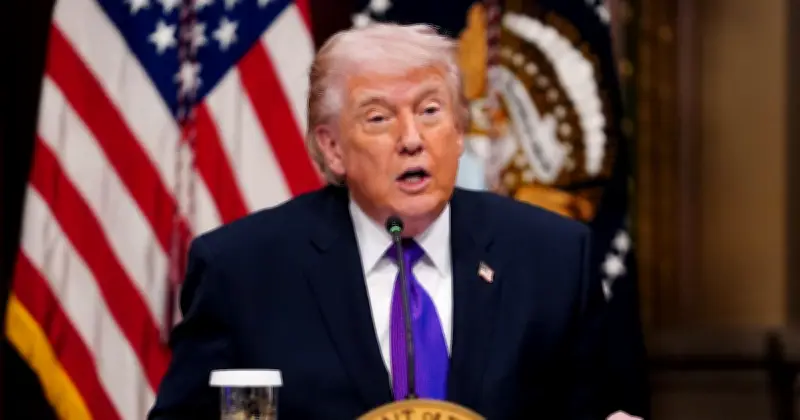 La guerre en Iran de Trump divise sa base Maga et menace les républicains aux midterms