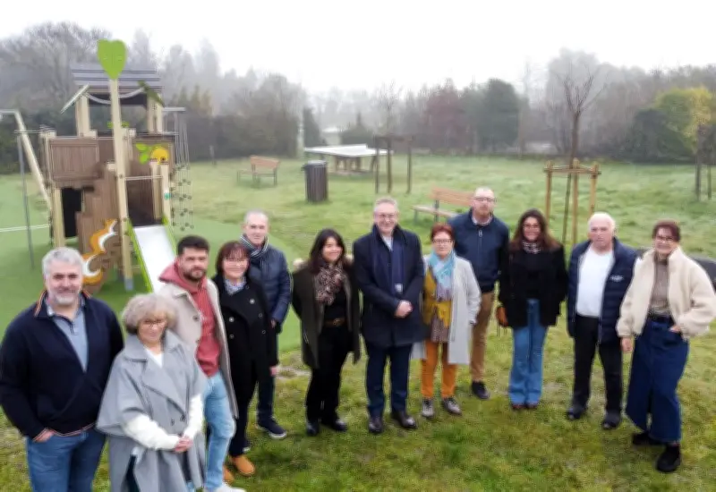 La Jard : le maire sortant seul candidat pour les municipales 2026 avec une liste renouvelée