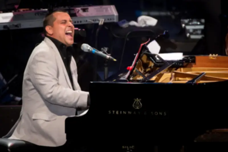 La Jarrie accueille le Uros Peric Quartet pour un concert exceptionnel de blues et soul