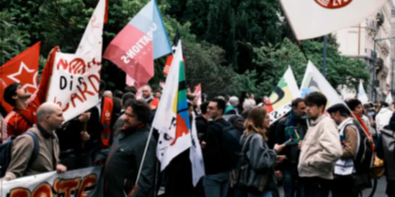 La Jeune Garde : entre violence et politique, l'antifascisme dans la rue