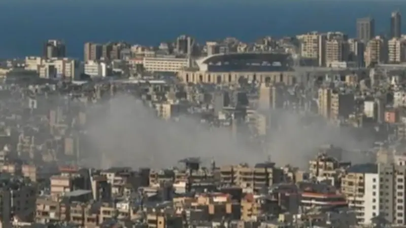 La jeunesse libanaise de Nîmes face à la guerre : entre résilience et inquiétude