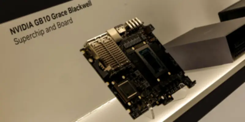 La justice américaine démantèle un trafic de processeurs Nvidia vers la Chine