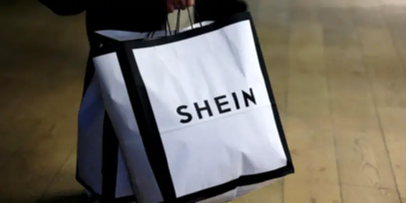 La justice française refuse la suspension de Shein après le retrait des produits illicites