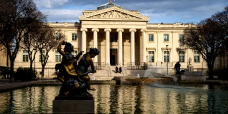 La justice marseillaise confrontée à la corruption face à la mafia locale