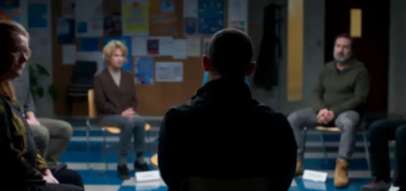 La justice restaurative doit devenir un droit : l'État doit s'engager