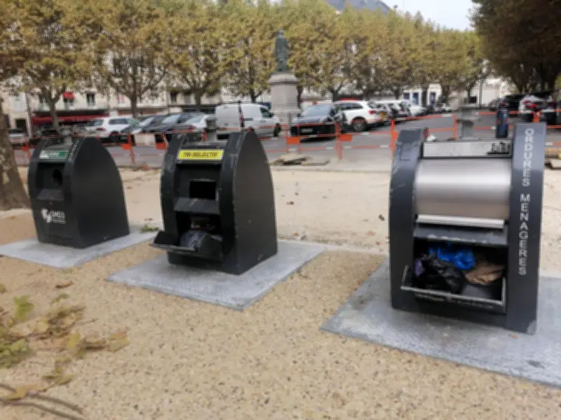 La justice valide les tarifs incitatifs des déchets en Dordogne pour 2023-2024