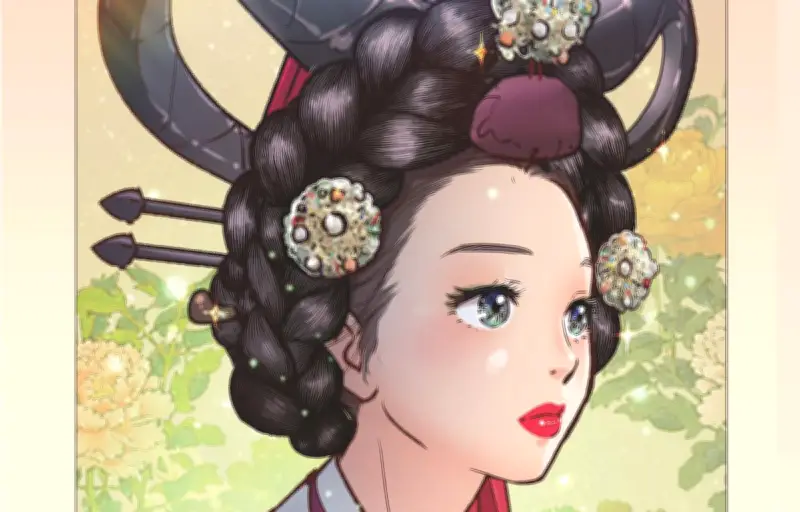 La K-beauty au musée Guimet : une exposition révèle ses racines historiques et culturelles