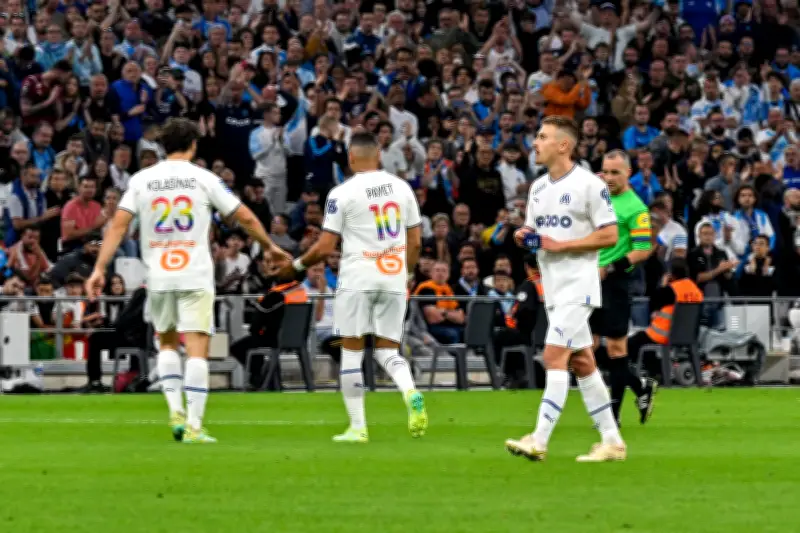 La LFP abandonne les maillots arc-en-ciel, provoquant l'indignation des associations LGBT+