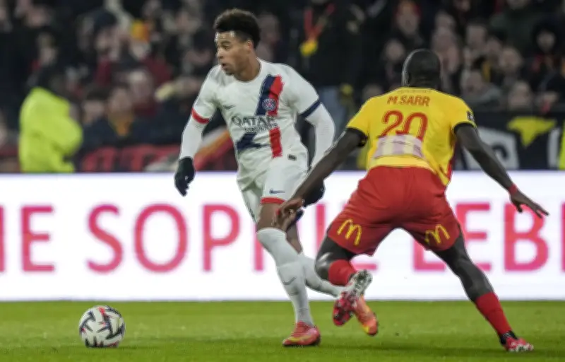 La LFP doit trancher sur le report PSG-Lens, une décision cruciale pour l'équité du championnat