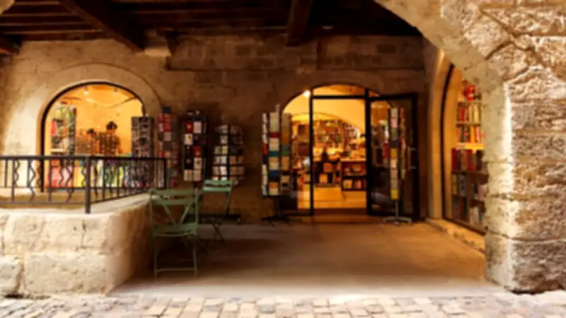 La Librairie de la Place aux Herbes célèbre cinq ans d'existence à Uzès