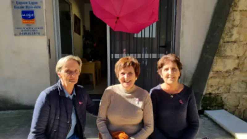 La Ligue contre le cancer de Gignac organise sa marche solidaire annuelle ce dimanche