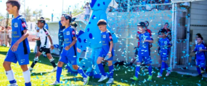 La Ligue des Petits Princes revient en mai avec deux tournois inédits