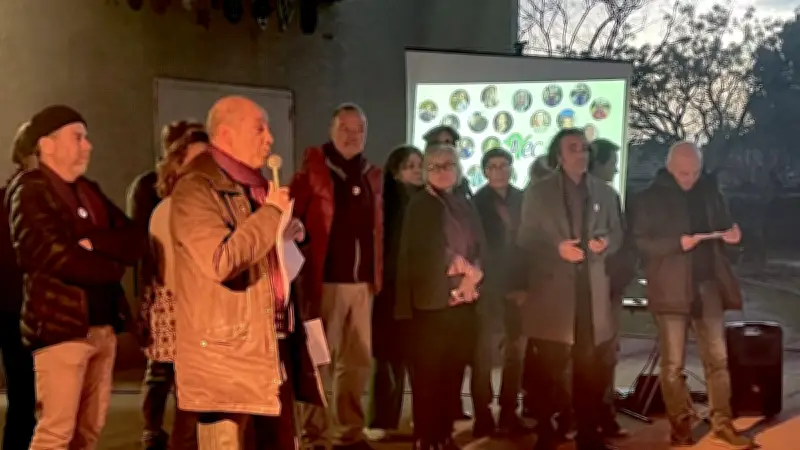 La liste AVEC dévoile ses 29 colistiers pour les élections à Clapiers