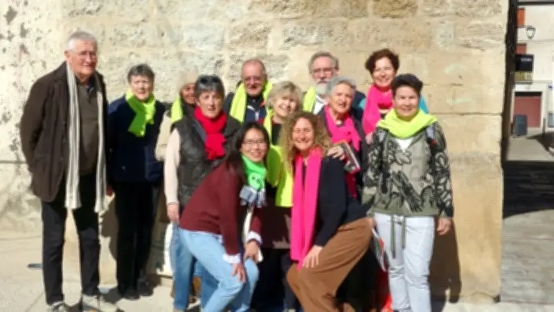 La liste citoyenne "Saint-André projet d’avenir" dévoile ses candidats pour les élections