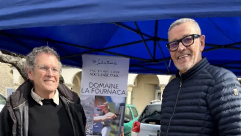 La liste "Claret demain ensemble" dévoile son calendrier de campagne électorale