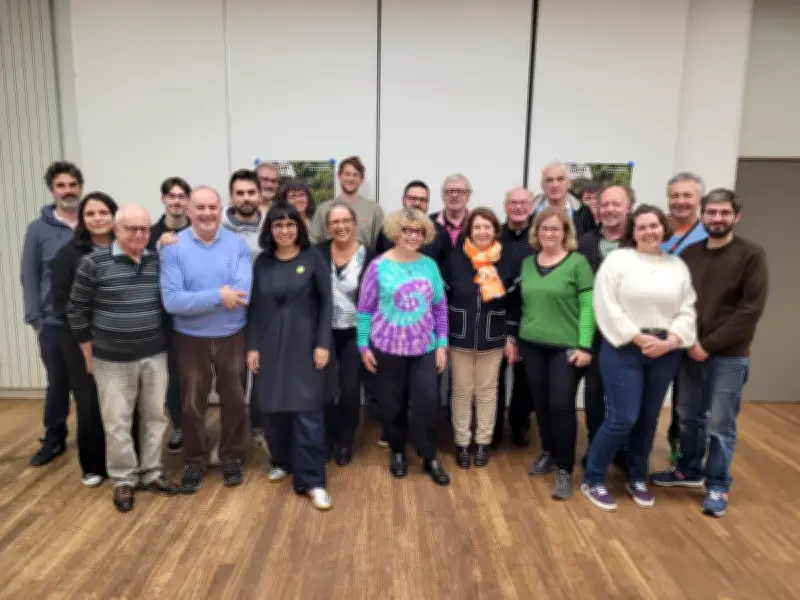 La liste écologiste "Le Bouscat en commun" dévoile ses candidats pour les élections