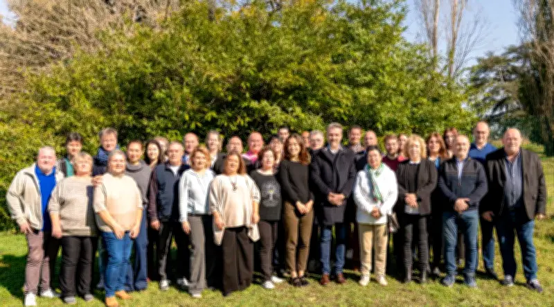 La liste complète d'Éric Poulliat pour les municipales au Haillan dévoilée