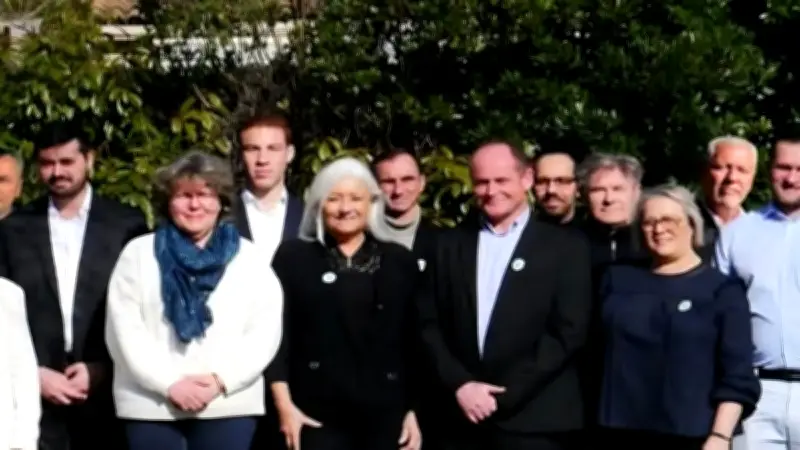 La liste "Juvignac j’y vis" dévoile son programme pour une ville plus sûre