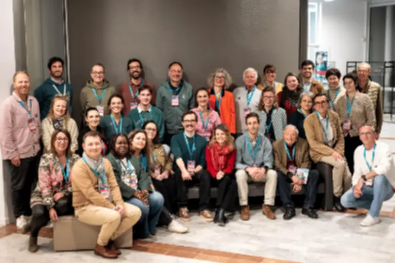 La liste Élan citoyen dévoile ses candidats pour les municipales