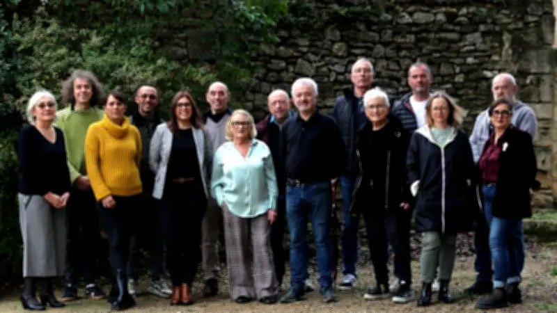 La liste "Vivre à Satu'" dévoile son programme et ses candidats pour Saturargues