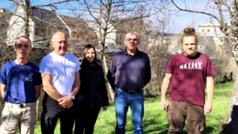 La Lozère célèbre l'ouverture de la pêche à la truite, championne nationale des cartes de pêche
