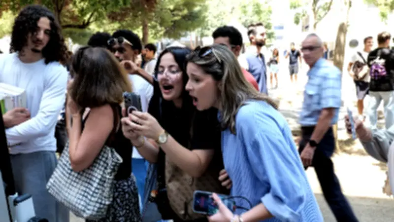 La Lozère excelle au bac et au brevet avec les meilleurs résultats de l'académie