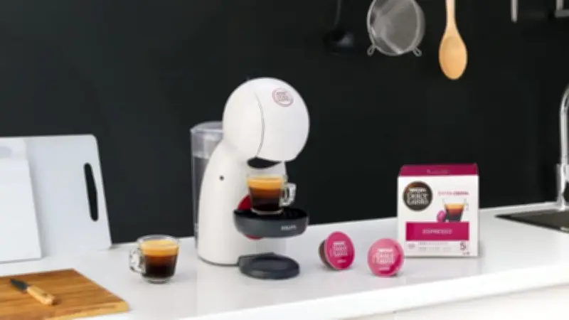 La machine à café Krups s'offre à moins de 40 euros sur Amazon