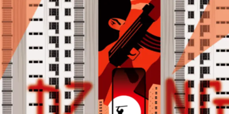 La mafia marseillaise d'origine algérienne se fracture avec l'émergence d'une nouvelle génération