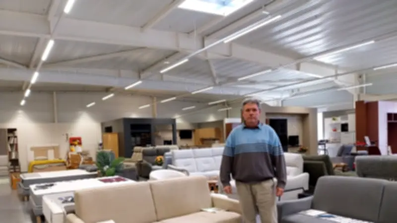 La Maison Bringer : une saga familiale lozérienne du meuble depuis 1950