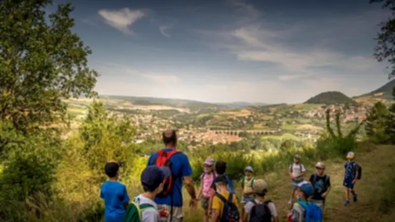 La Maison de la cerise en Aveyron : visites estivales et découvertes pour tous