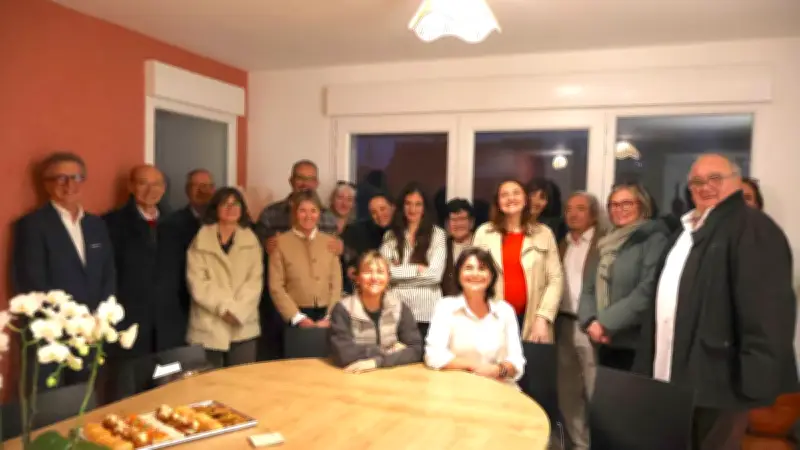 La maison de santé Terre de Béliers s'agrandit pour renforcer l'accès aux soins